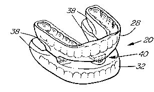 Une figure unique qui représente un dessin illustrant l'invention.